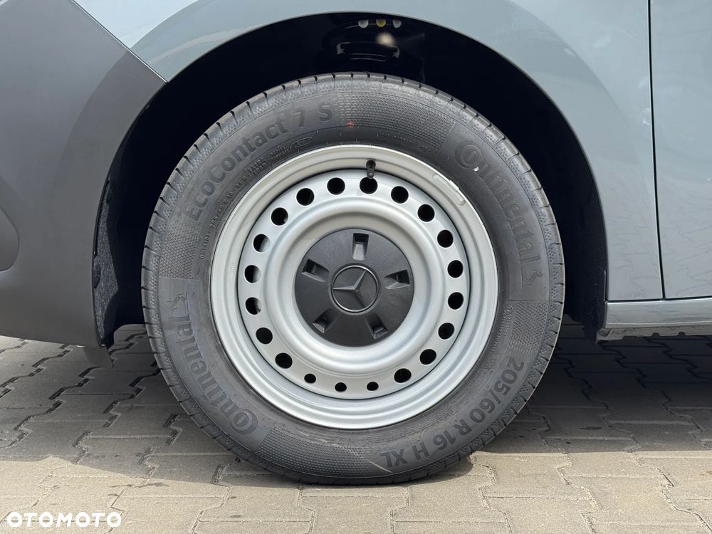 Mercedes-Benz Citan - 21
