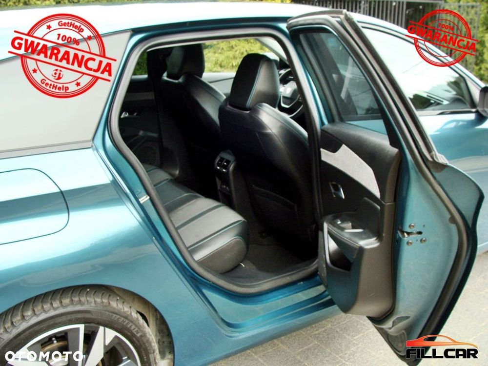 Peugeot 308 BlueHDi 130 Allure Pack - 14