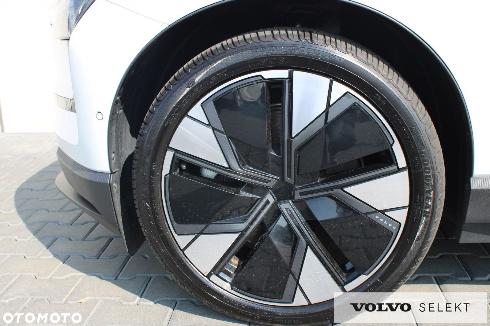 Volvo EX30 - 20