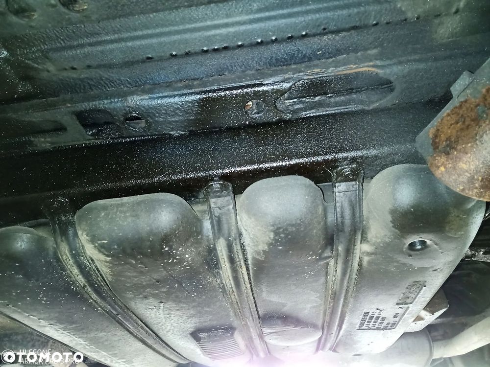 Mercedes-Benz Vito - 5