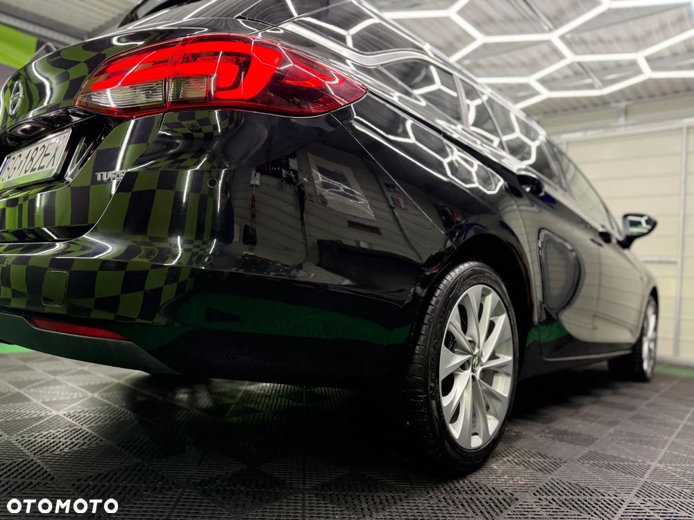 Opel Astra 1.4 Turbo Edition - 33
