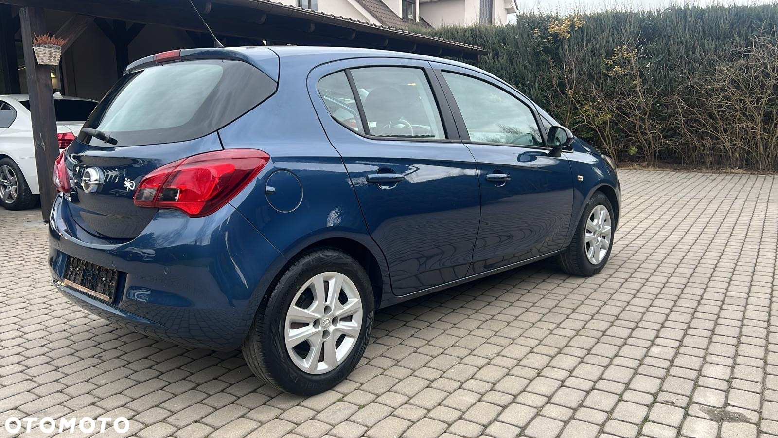 Opel Corsa 1.4 Enjoy - 12