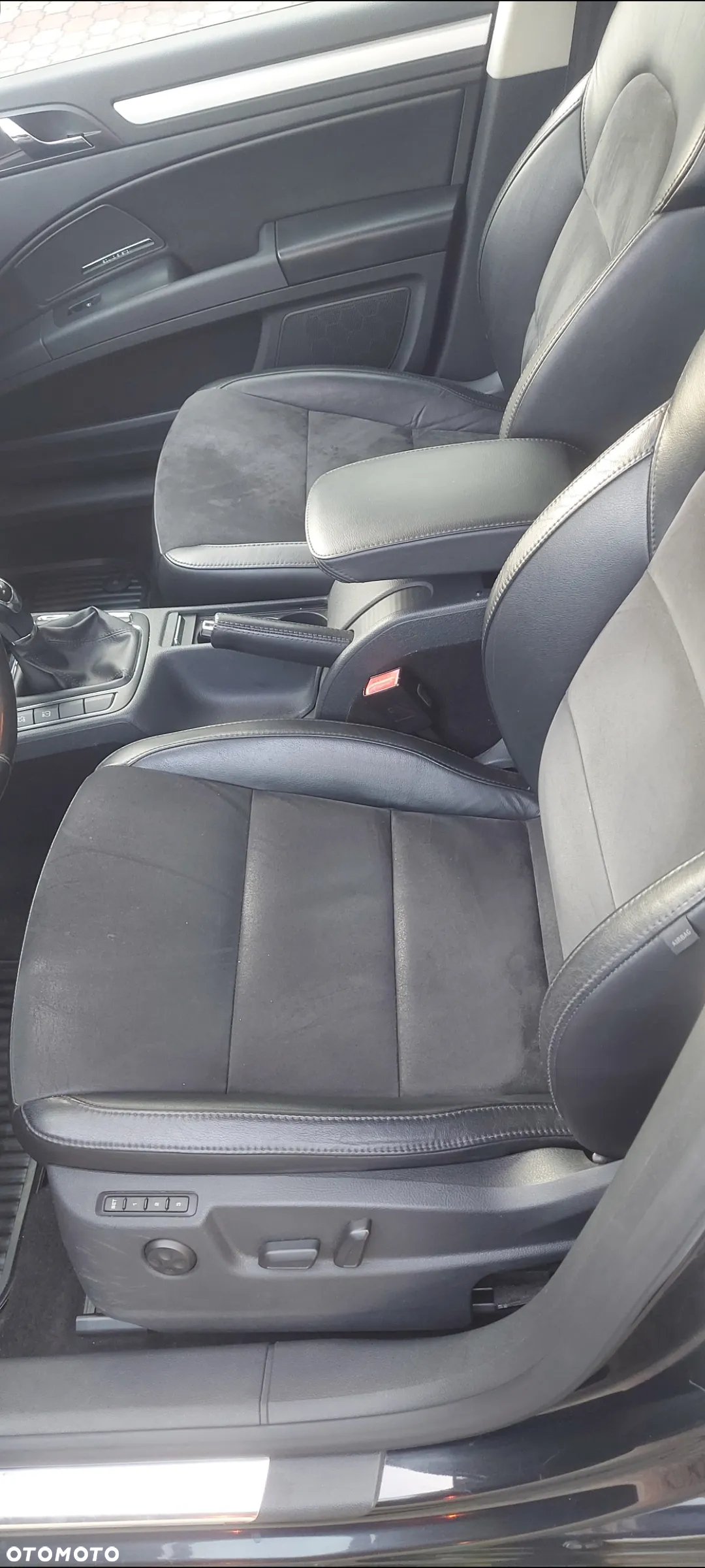 Skoda Superb 1.8 TSI Platinum - 6