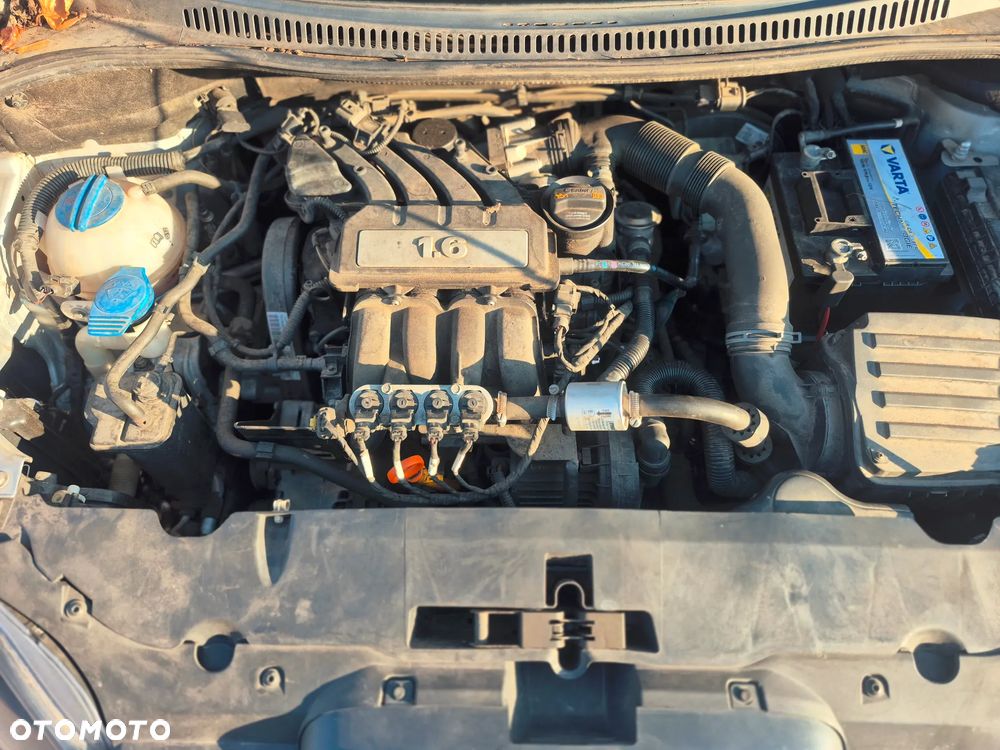 Seat Altea 1.6 Reference Comfort - 19