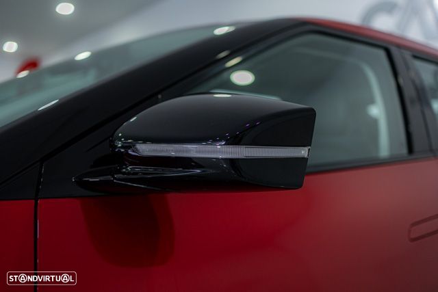 Kia EV6 77.4 kWh Tech - 23