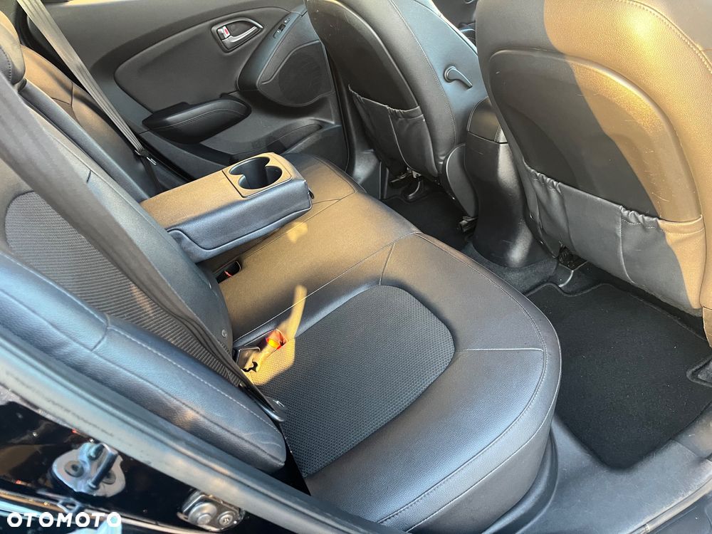 Hyundai ix35 1.7 CRDi Comfort 2WD - 21