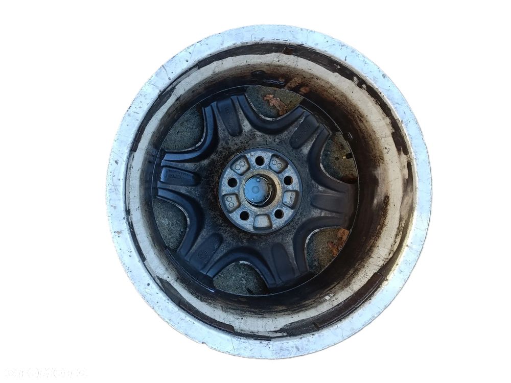 VOLKSWAGEN GOLF IV 97-06 komplet 4 sztuki felgi aluminiowe alufelgi 16'' 16 5x100 * - 7