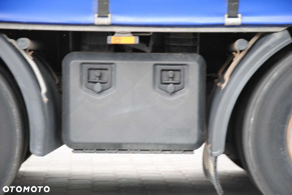 DAF DAF XF440 + Wecon, tandem - 29