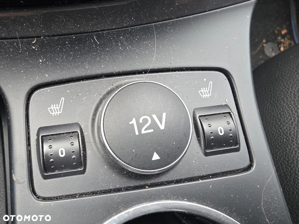 Ford Kuga 1.5 EcoBoost 2x4 Titanium - 15