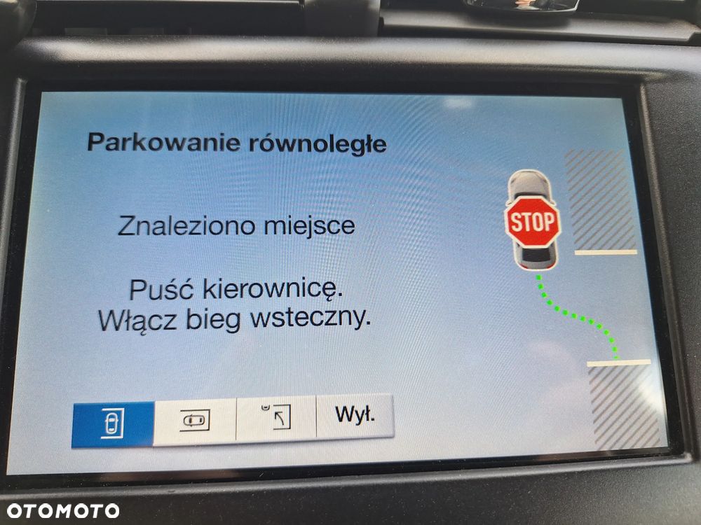 Ford Mondeo 2.0 Hybrid Titanium - 16