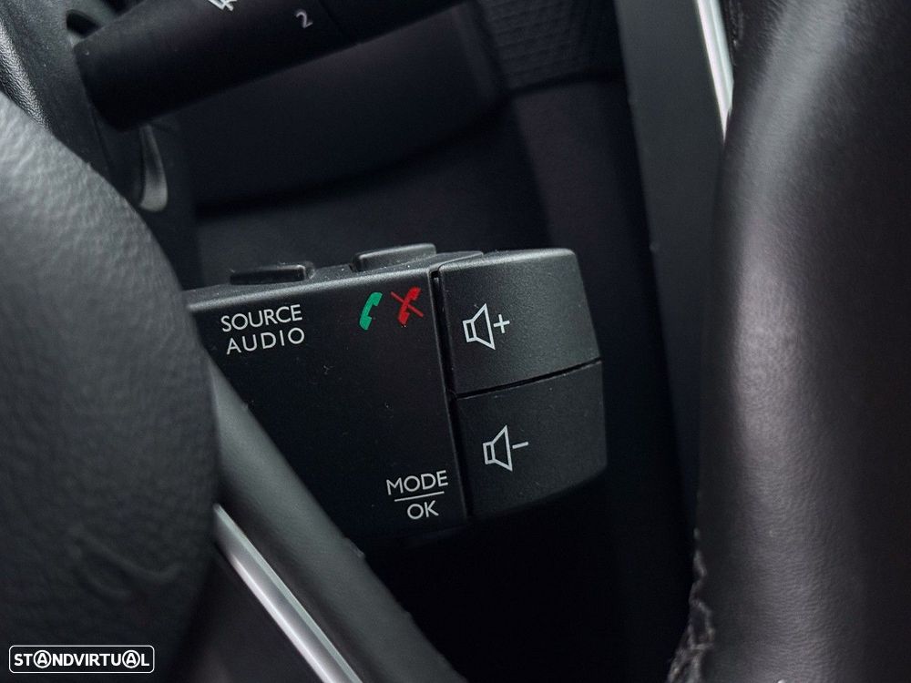 Renault Clio Sport Tourer 1.5 dCi Limited - 16