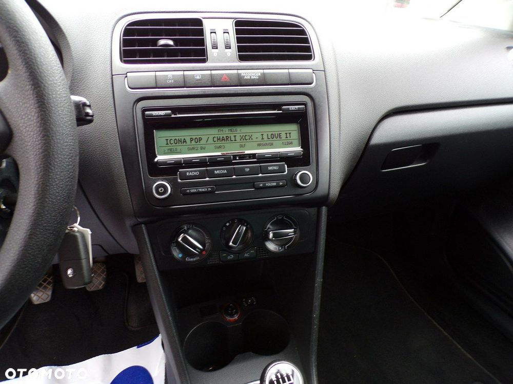 Volkswagen Polo - 20