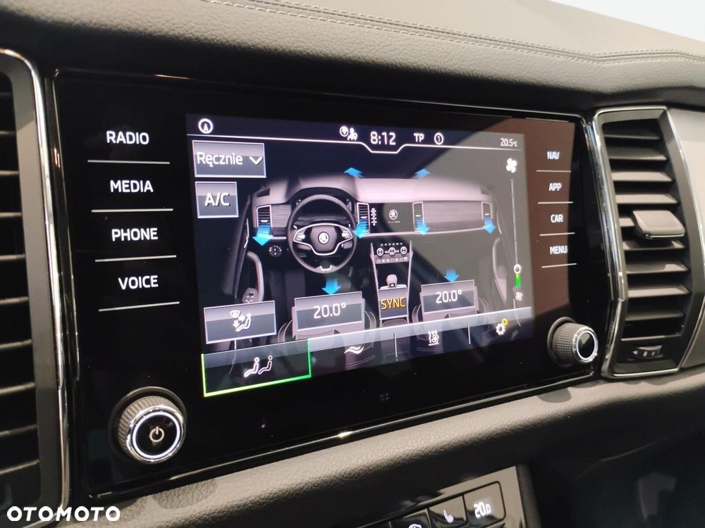 Skoda Kodiaq 2.0 TDI 4x2 Ambition DSG - 32