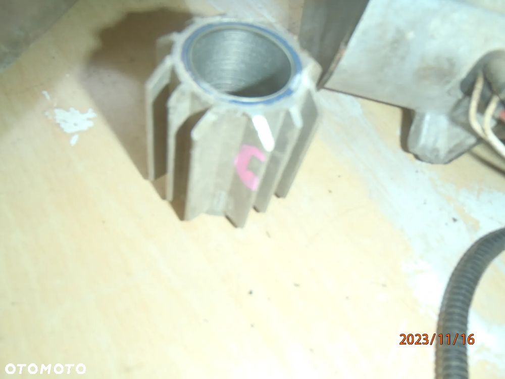 kompresor pompka zawieszenie silniczek  mocowanie tłok głowica zawór czujnik przewód wiązka kostka zbiorniczek range rover sport l320 discovery - 24