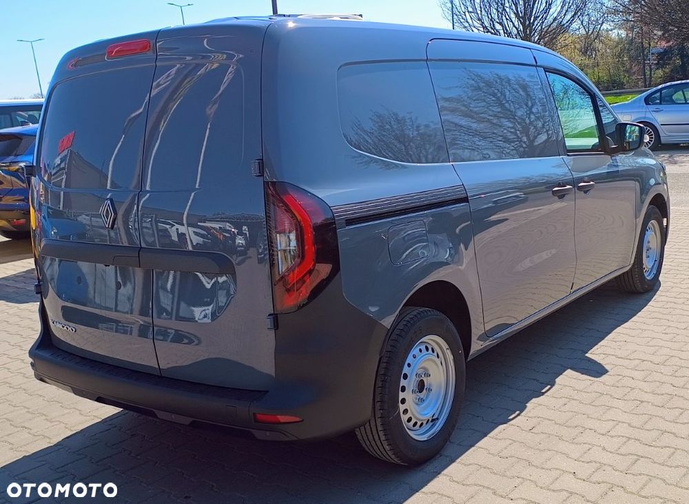 Renault Kangoo Van - 3