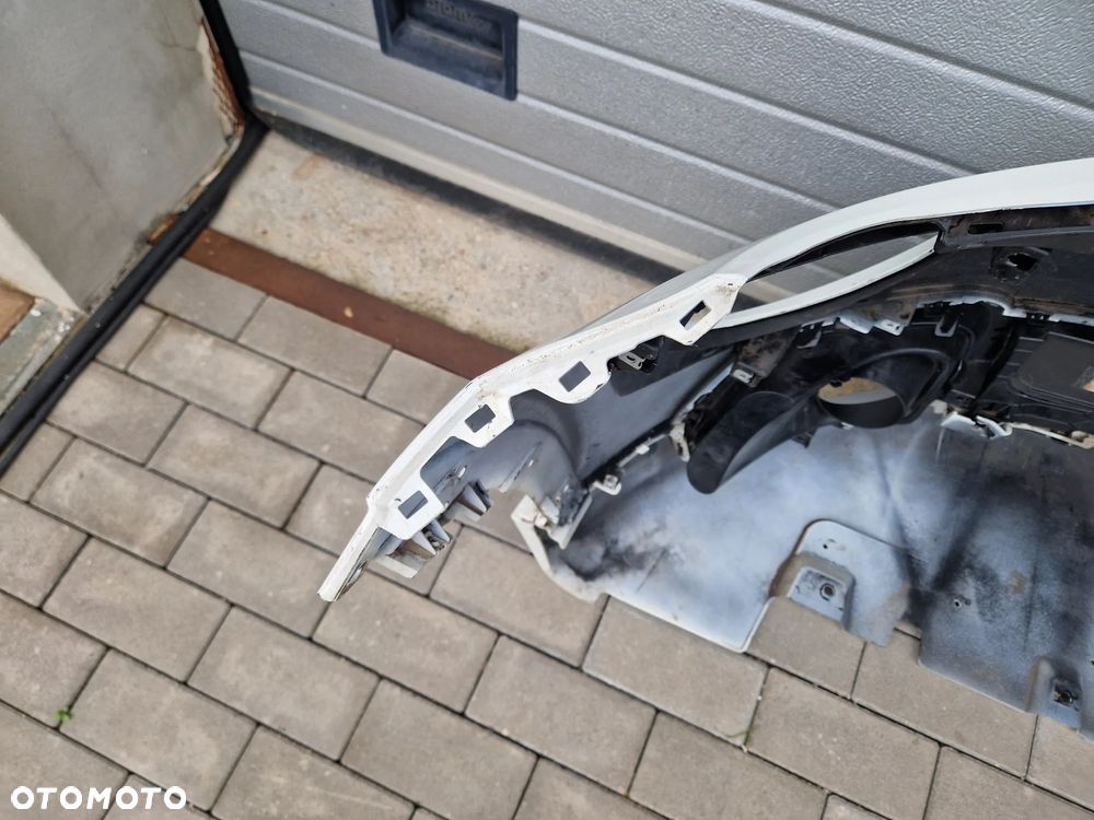 ZDERZAK PRZEDNI FIAT 500X LIFT SPORT 2018-- - 13