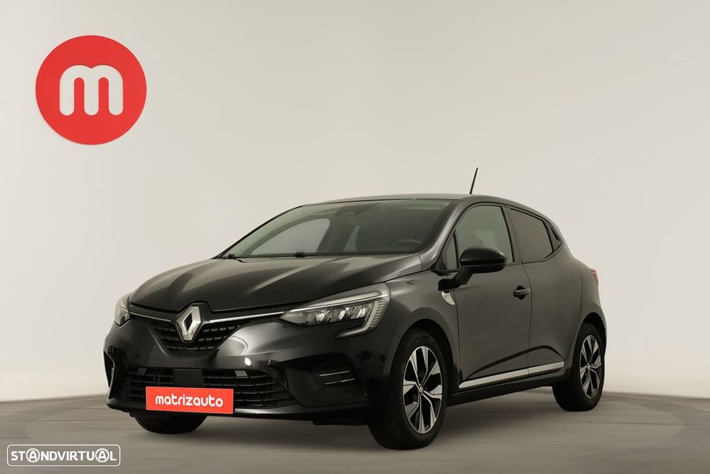 Renault Clio 1.0 TCe Limited - 2