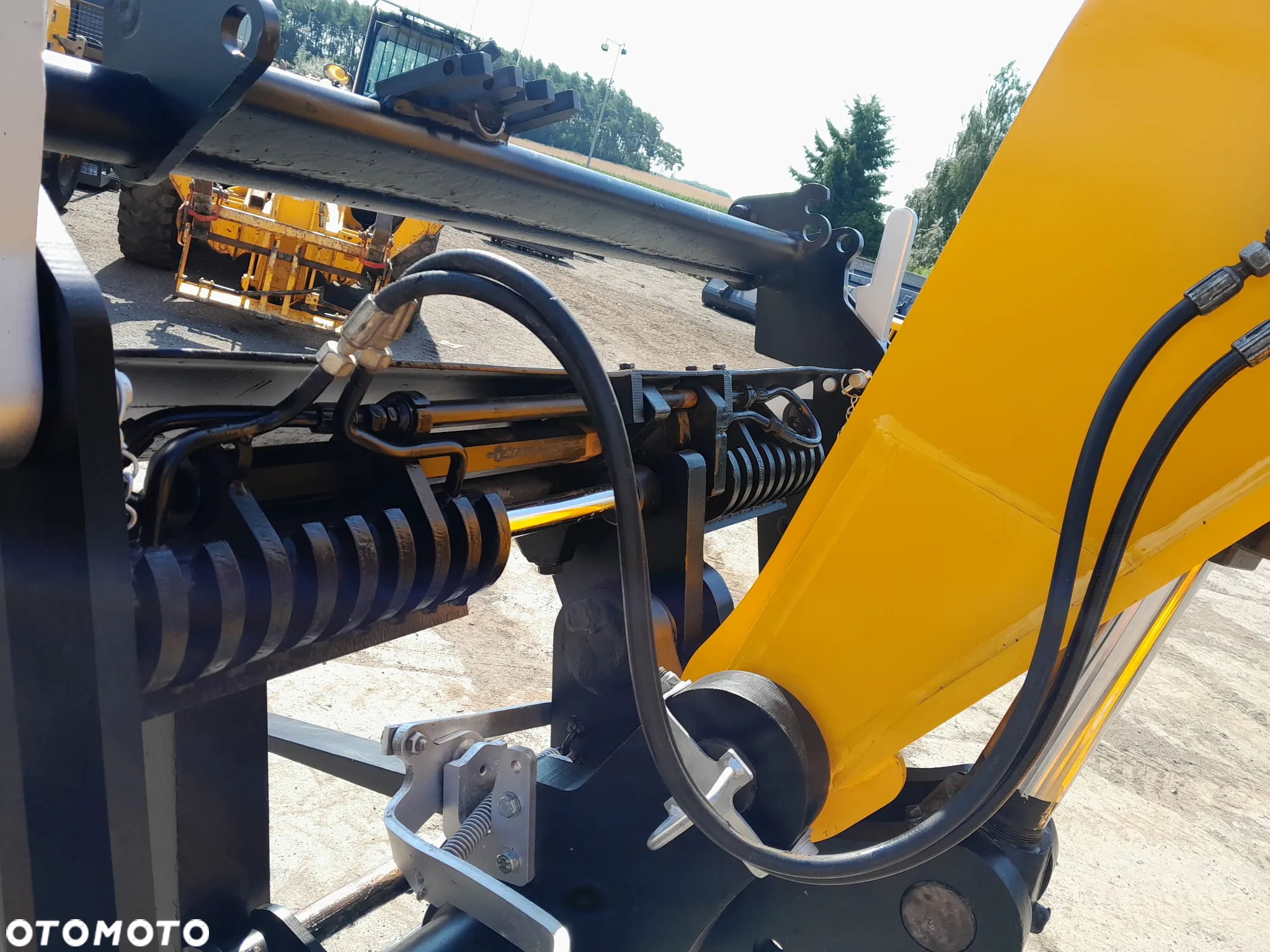 JCB 540-170 - 17