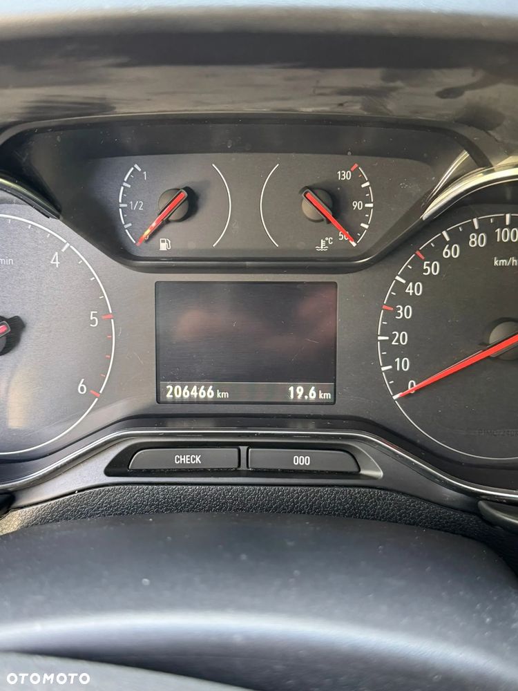 Opel Combo 1.5 D Start/Stop Edition - 20