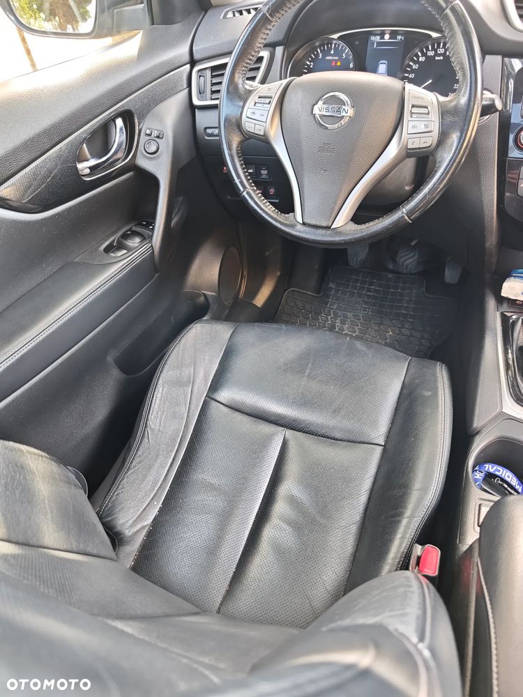 Nissan X-Trail 1.6 DIG-T N-Connecta 2WD - 9