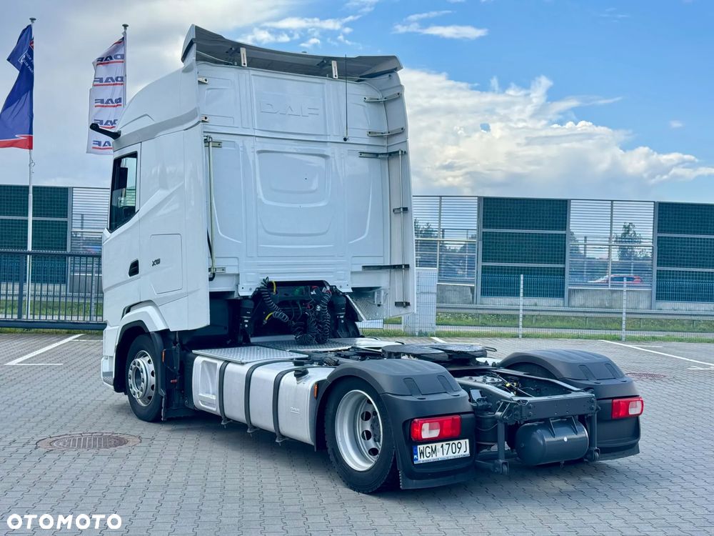 DAF XG 480 - 6