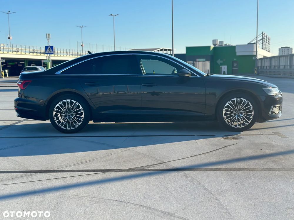 Audi A6 Limousine 40 TDI S tronic design - 13