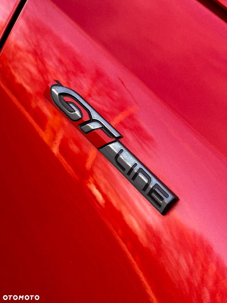 Peugeot 308 BlueHDi 130 Stop & Start GT Pack - 24