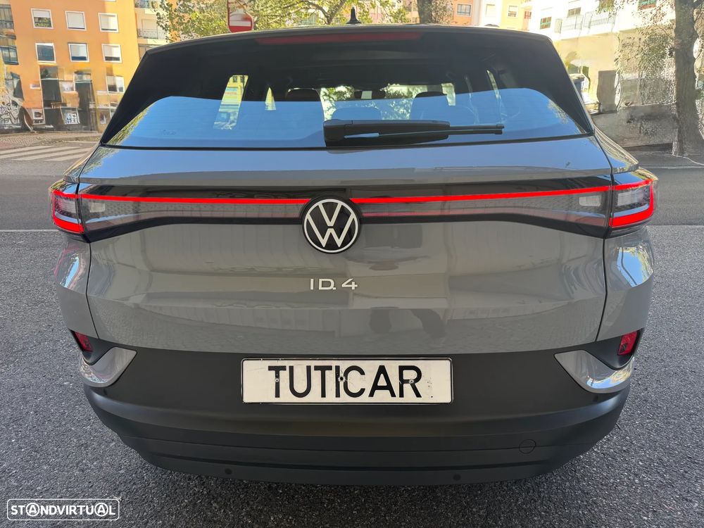 VW ID.4 Pure - 5