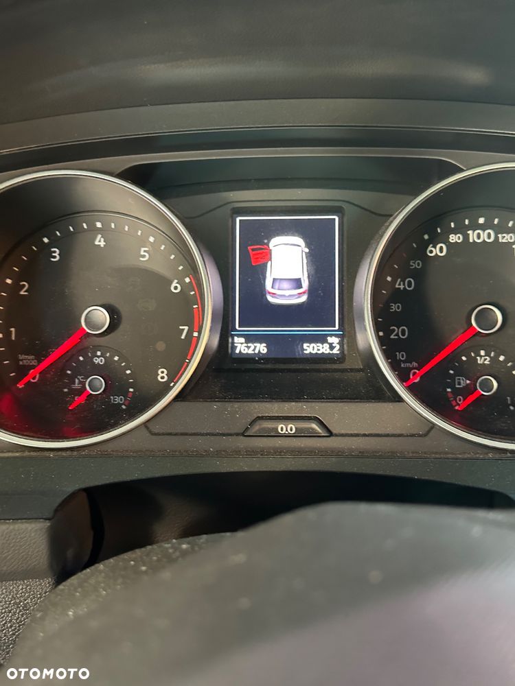 Volkswagen Tiguan 1.5 TSI EVO Life - 15
