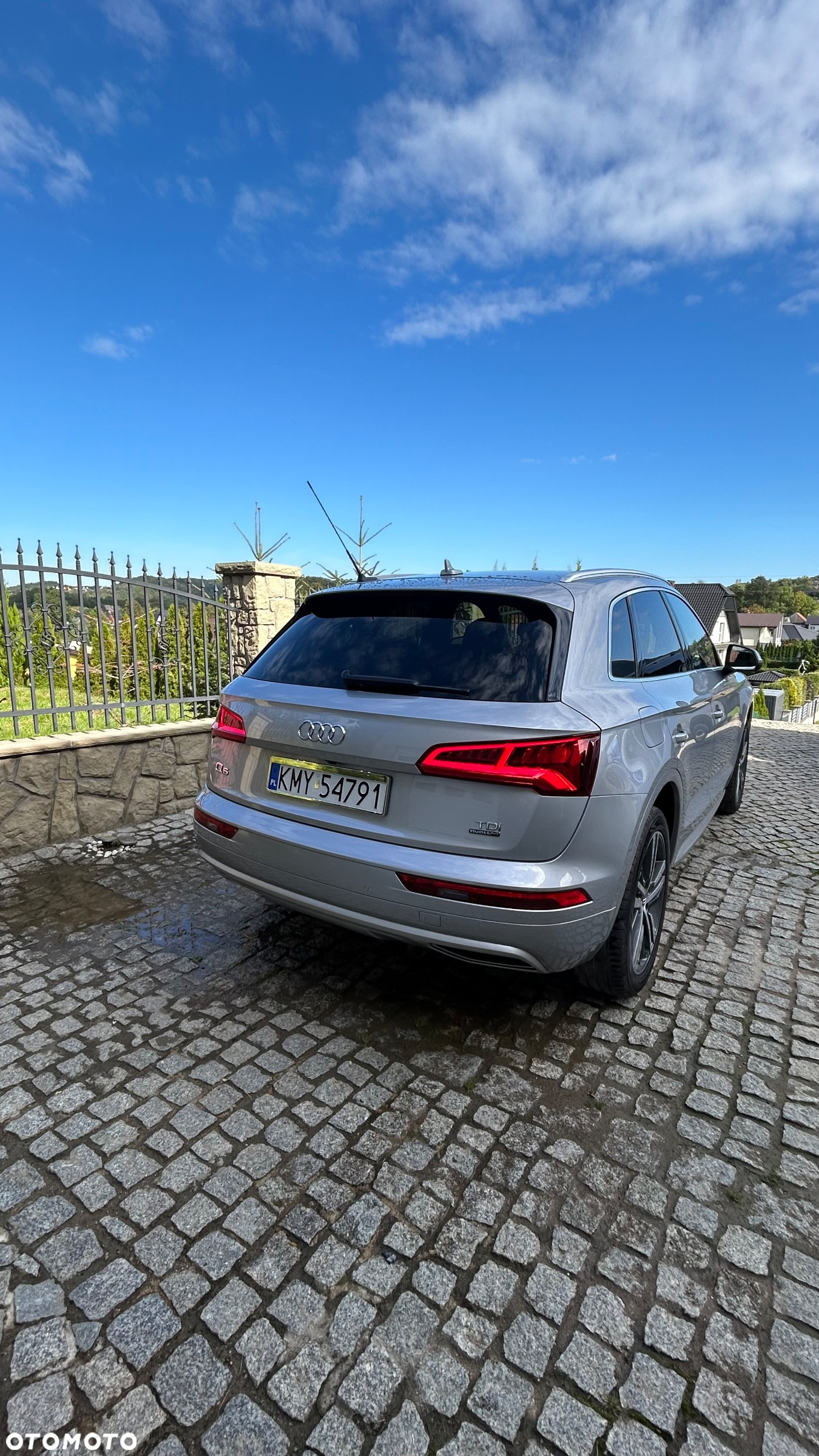 Audi Q5 2.0 TDI Quattro S tronic - 3