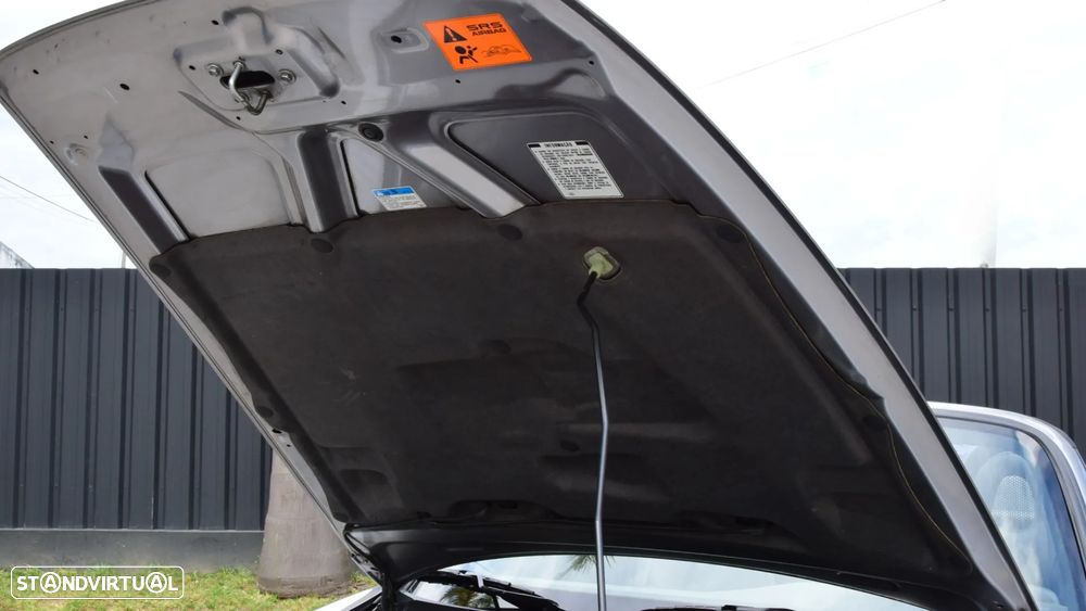 Honda S2000 Standard - 9