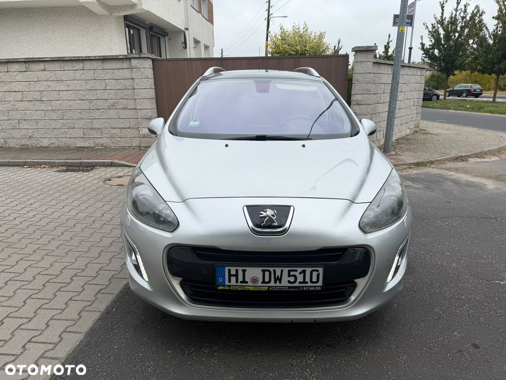Peugeot 308 - 28