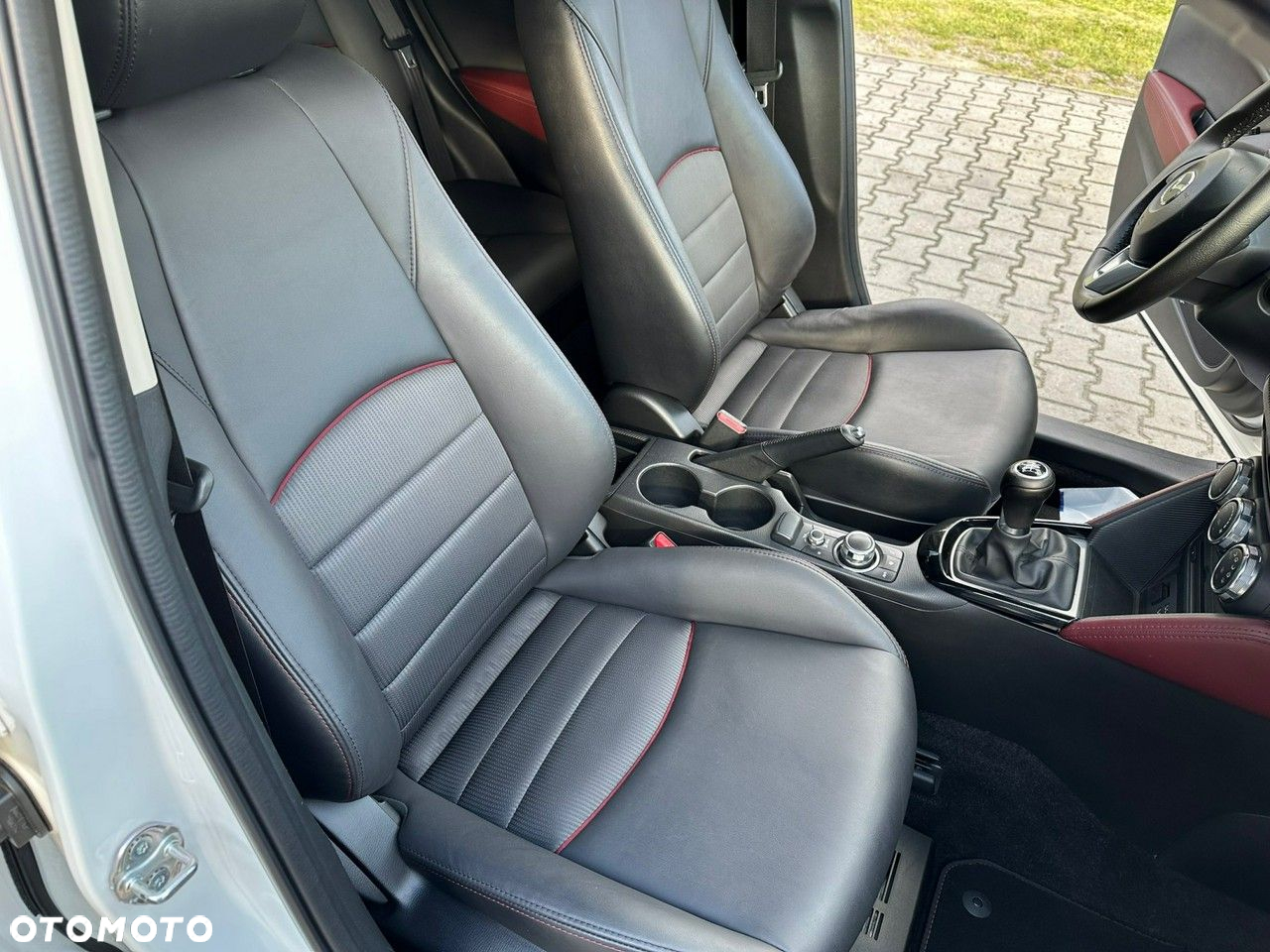 Mazda CX-3 - 12