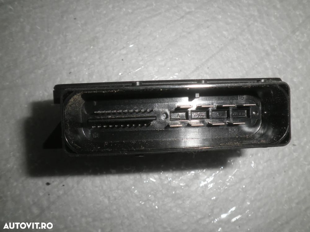 Calculator frana de mana Audi A4 B8 facelift, A5, 8K0907801J - 2