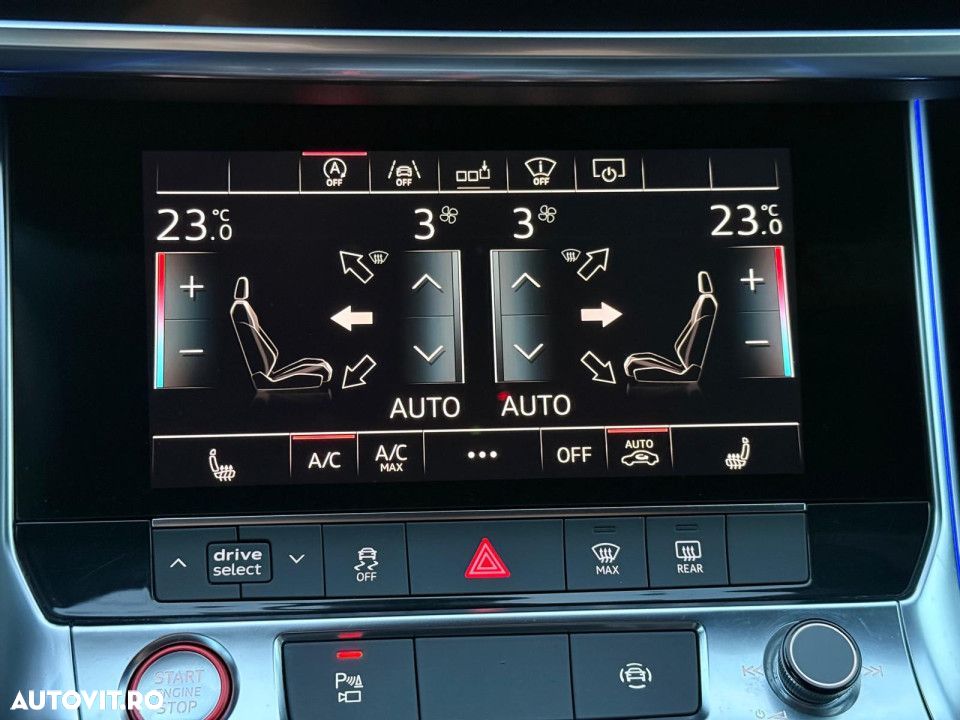 Audi S6 - 26