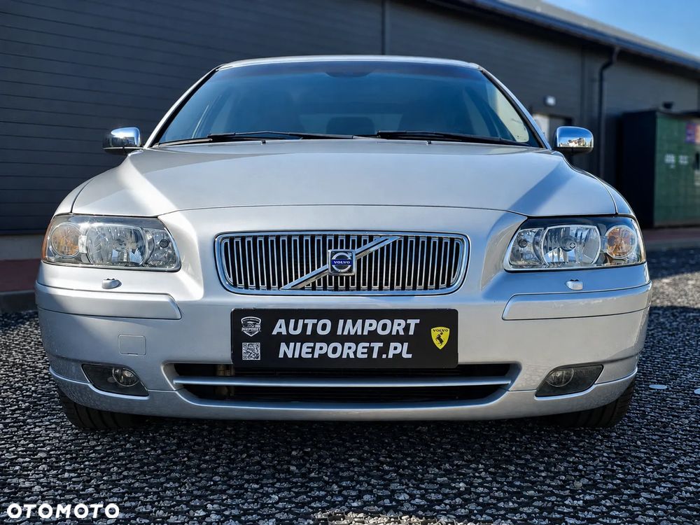 Volvo V70 2.5T AWD Edition Sport - 32