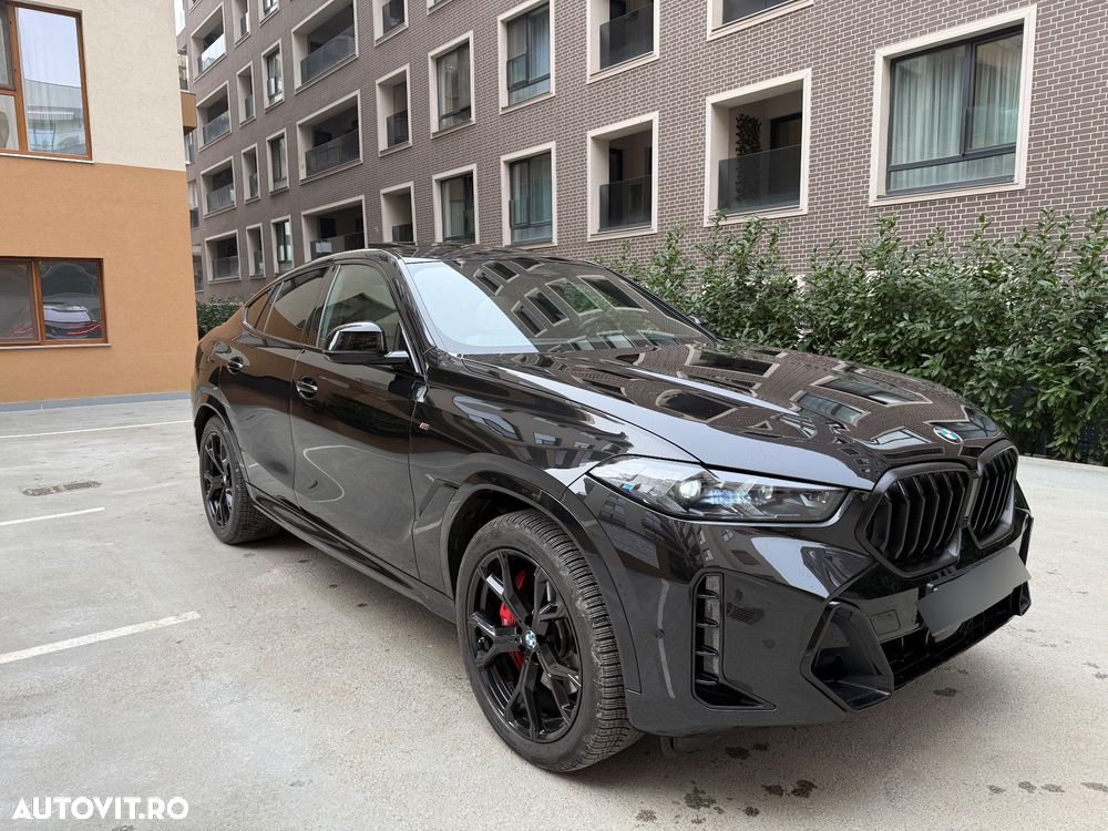 BMW X6 - 2