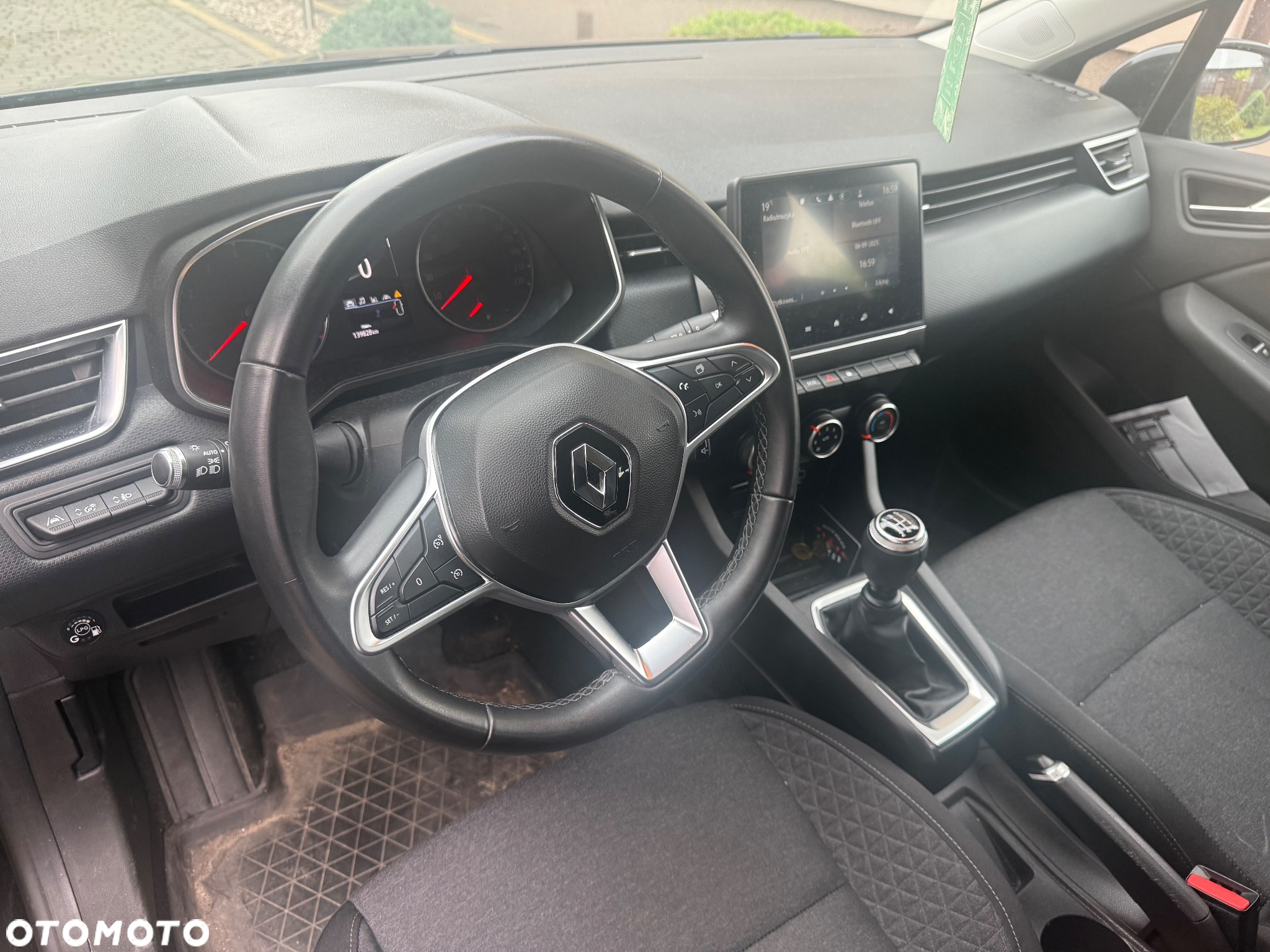 Renault Clio 1.0 TCe Zen - 7