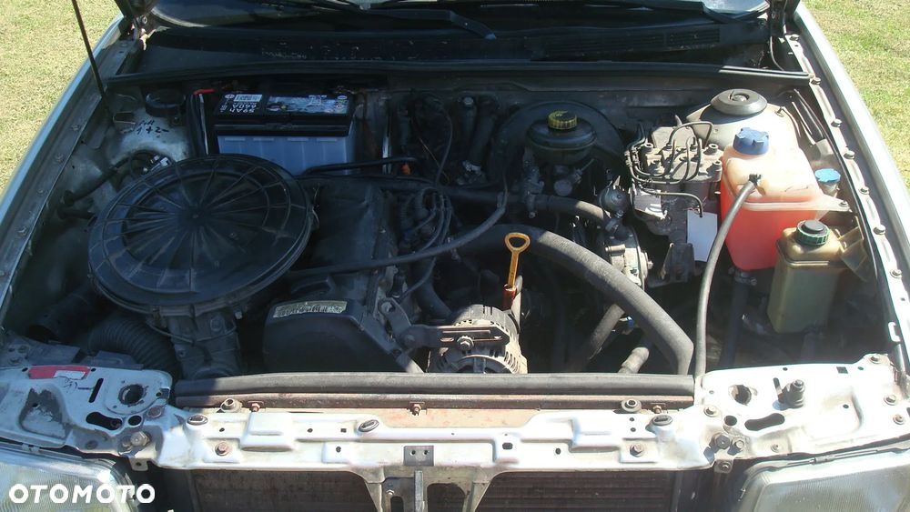 Audi 80 - 10