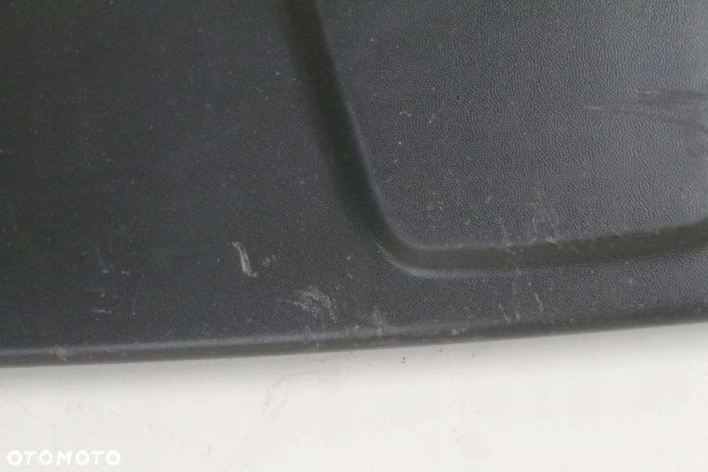 LISTWA ZDERZAKA PRZÓD OPEL ANTARA - 4