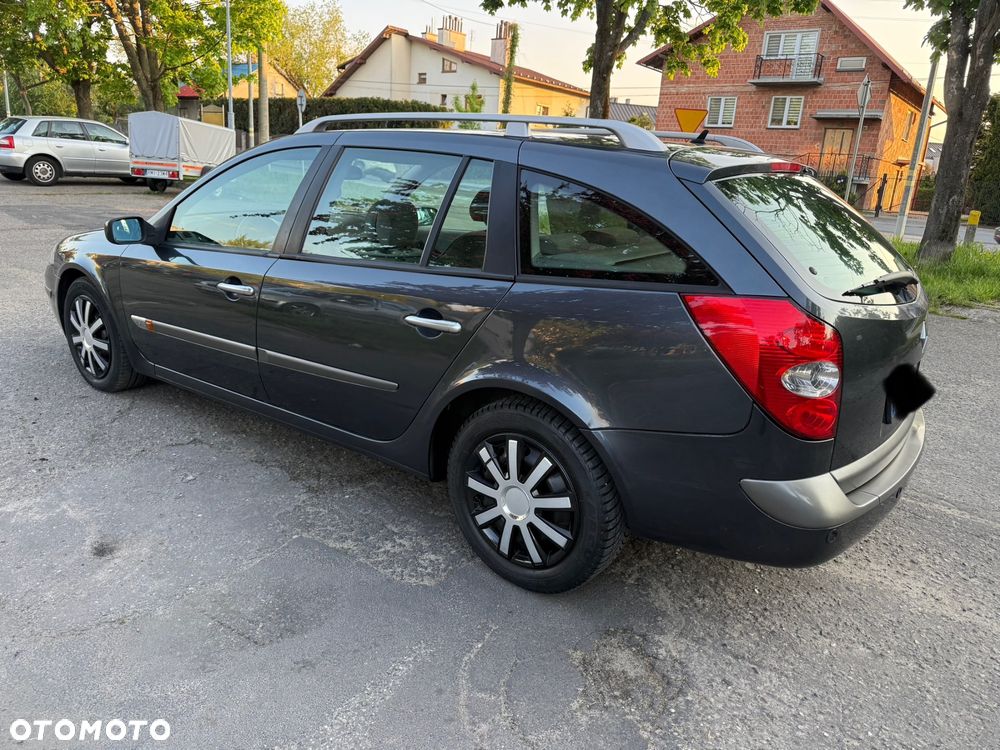 Renault Laguna - 15