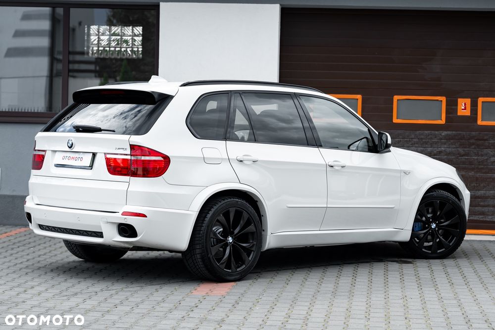 BMW X5 3.0d - 11
