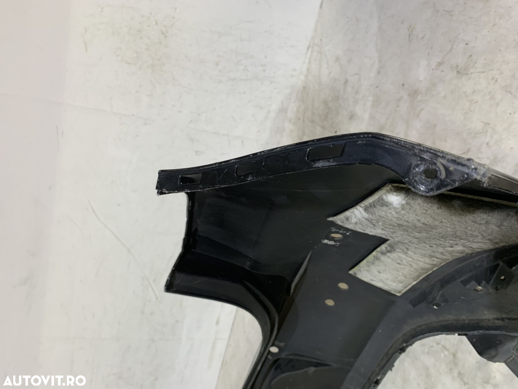 Bara spate VW Golf 7 Hatchback, 2013, 2014, 2015, 2016, 2017, cod origine OE 5G6807421. - 16