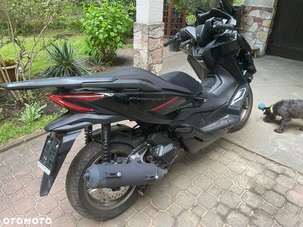 Honda NSS - 26