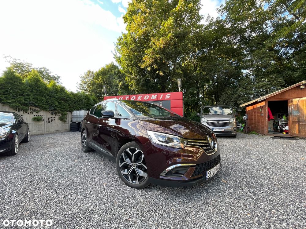 Renault Scenic 1.3 TCe Energy Bose EDC - 3