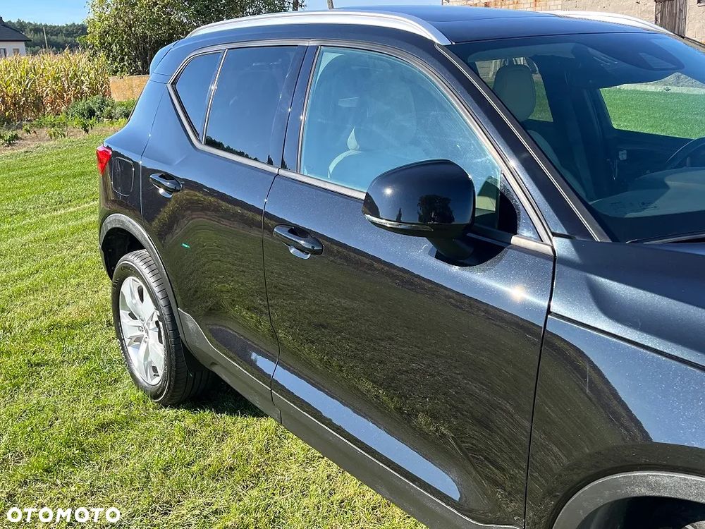 Volvo XC 40 - 10