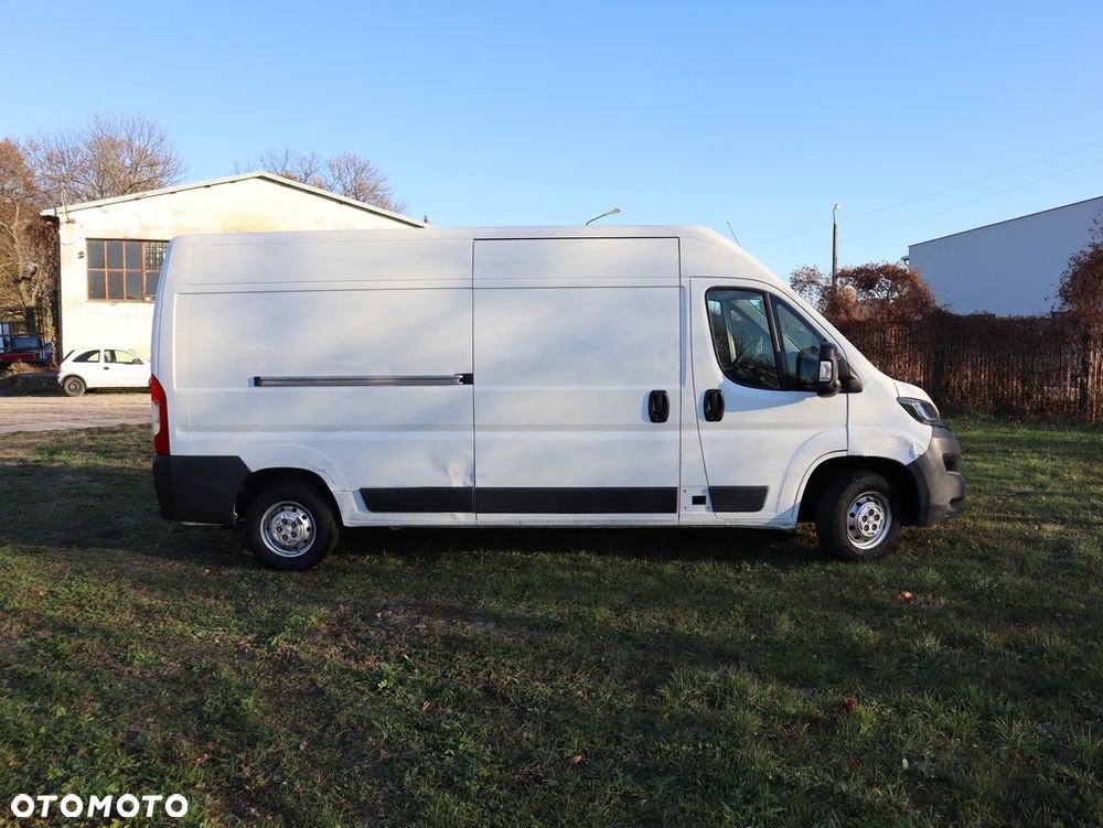 Peugeot Boxer L3H2 - 7