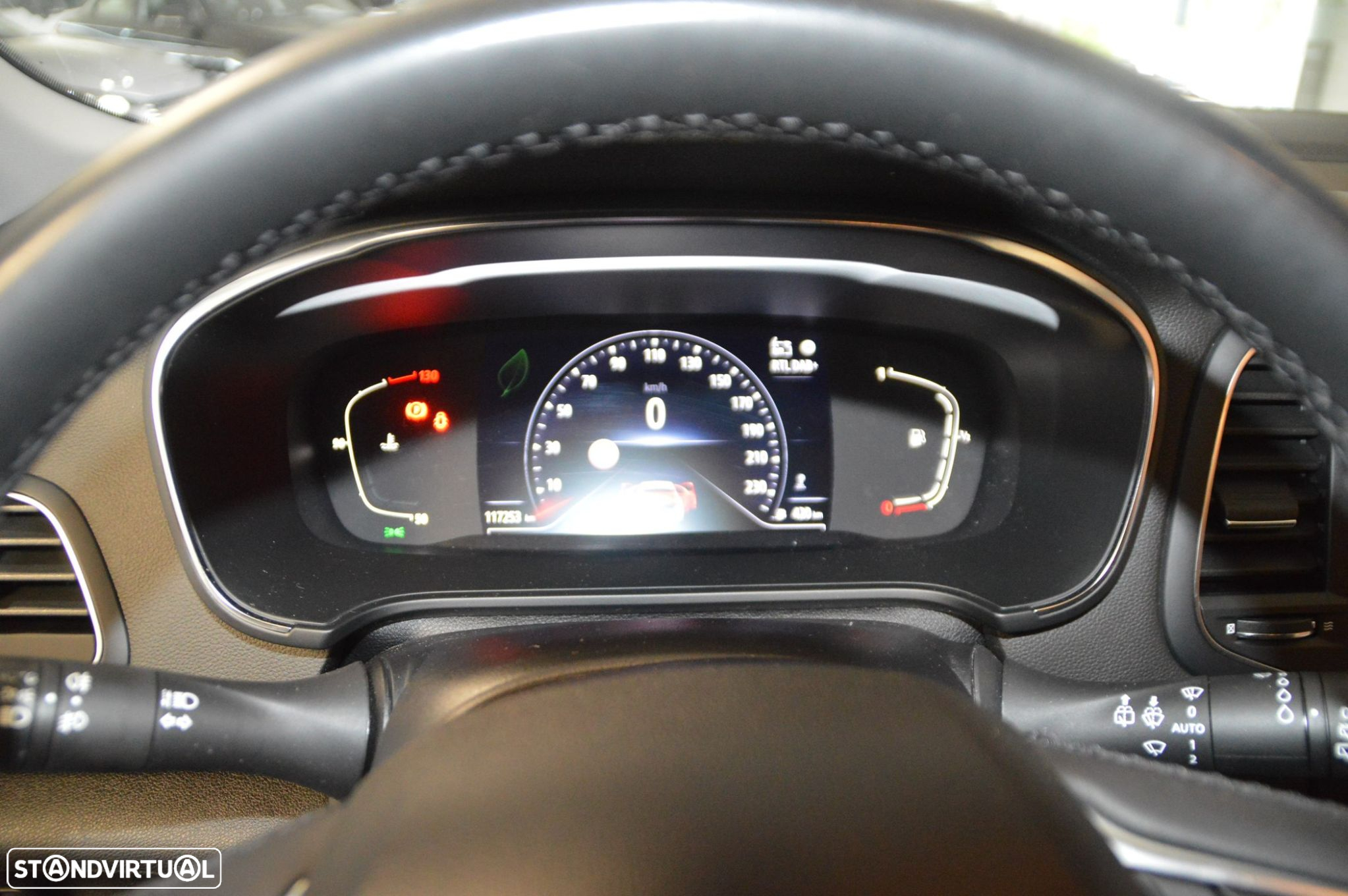 Renault Mégane 1.3 TCe Zen - 34
