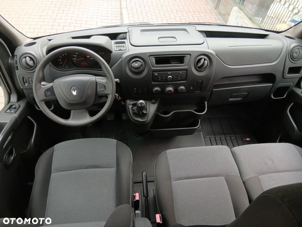 Renault Master - 14