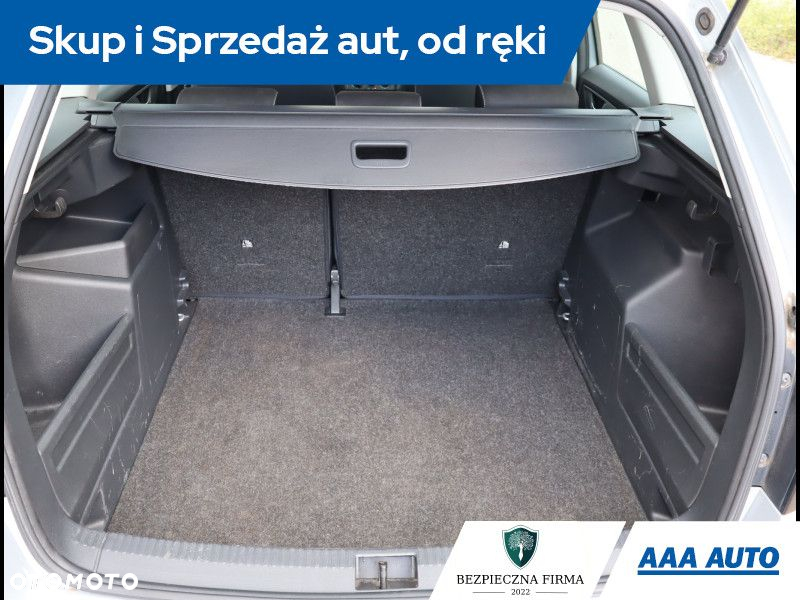 Skoda Fabia - 14
